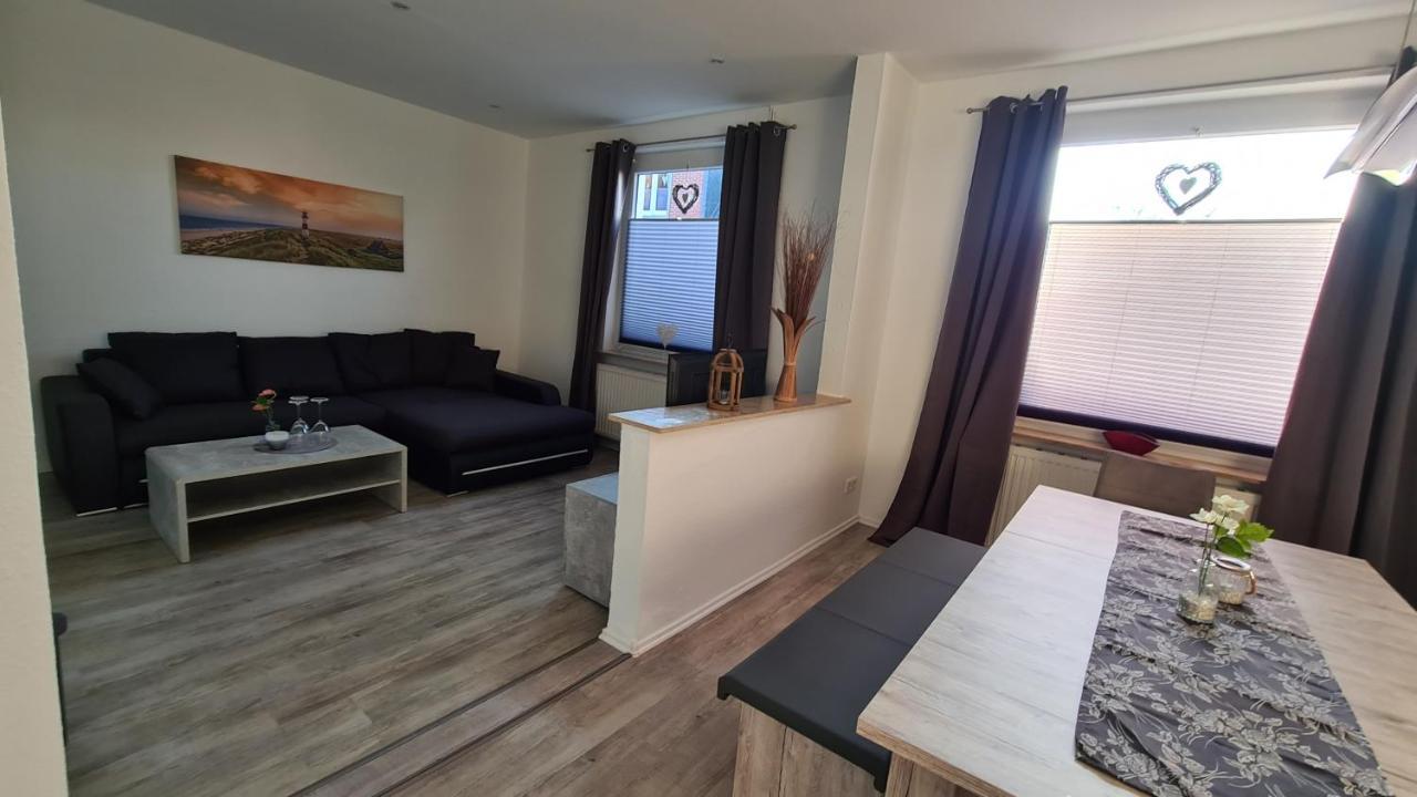 Ferienhaus Femke إمدن المظهر الخارجي الصورة