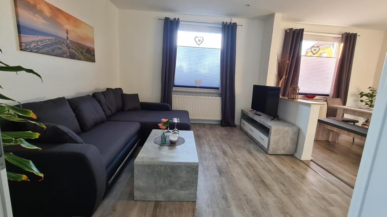 Ferienhaus Femke إمدن المظهر الخارجي الصورة