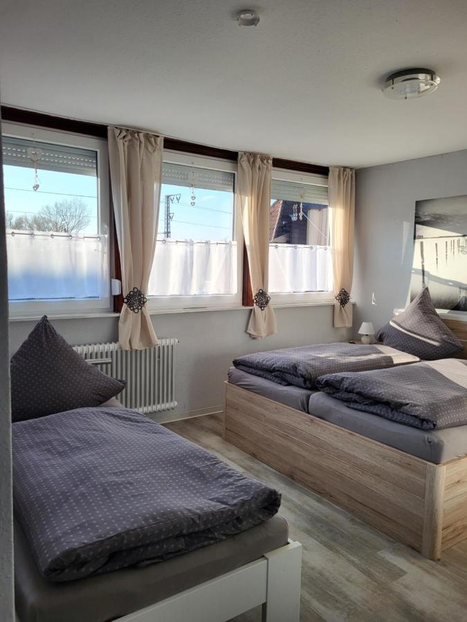 Ferienhaus Femke إمدن المظهر الخارجي الصورة